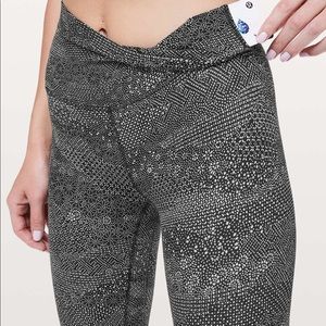 Lululemon align pant 28”